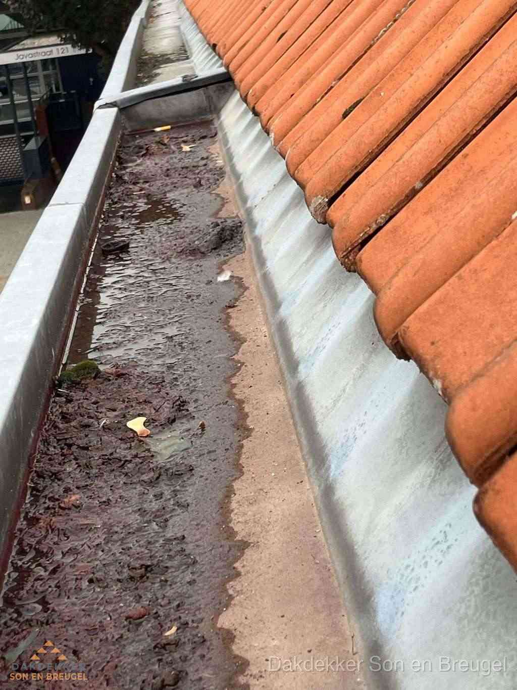 Dakgoot Reparatie Sonenbreugel Dakgoot Reparatie Sonenbreugel